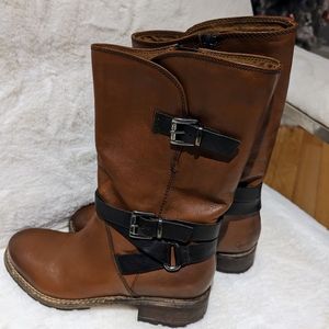 Clark's size 9 women's boots
